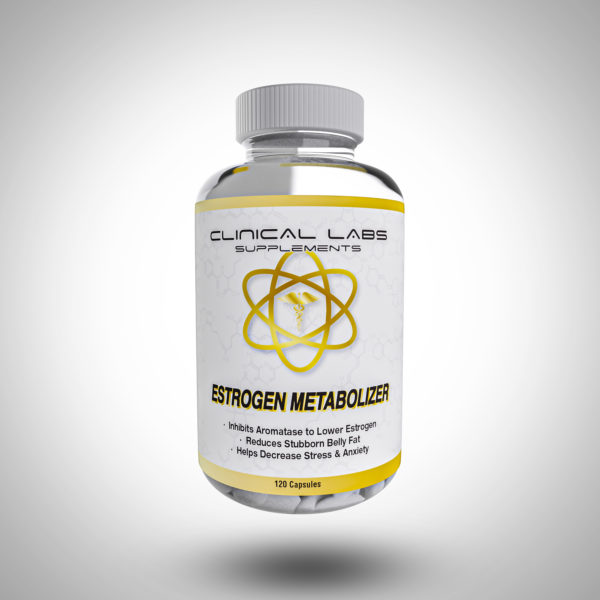 Estrogen Metabolizer