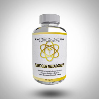 Estrogen Metabolizer