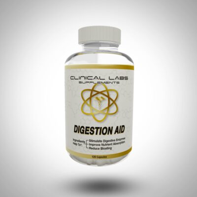 Digestion Aid