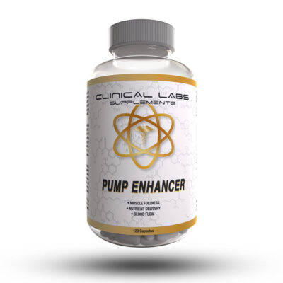 Pump Enhancer